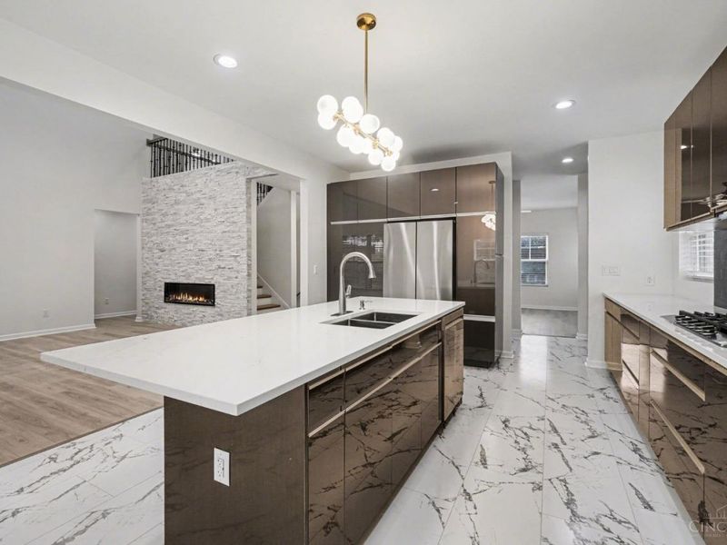 1324 Northwoods Drive, Hillsboro, OH 45133 Photo 15