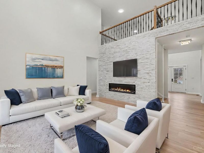 1324 Northwoods Drive, Hillsboro, OH 45133 Photo 18