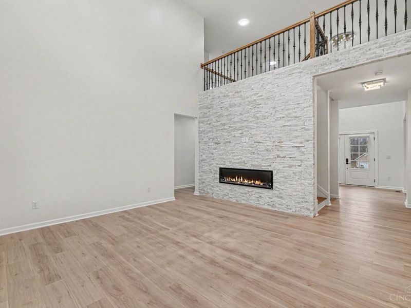 1324 Northwoods Drive, Hillsboro, OH 45133 Photo 19