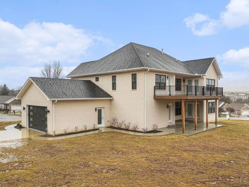 1324 Northwoods Drive, Hillsboro, OH 45133 Photo 48