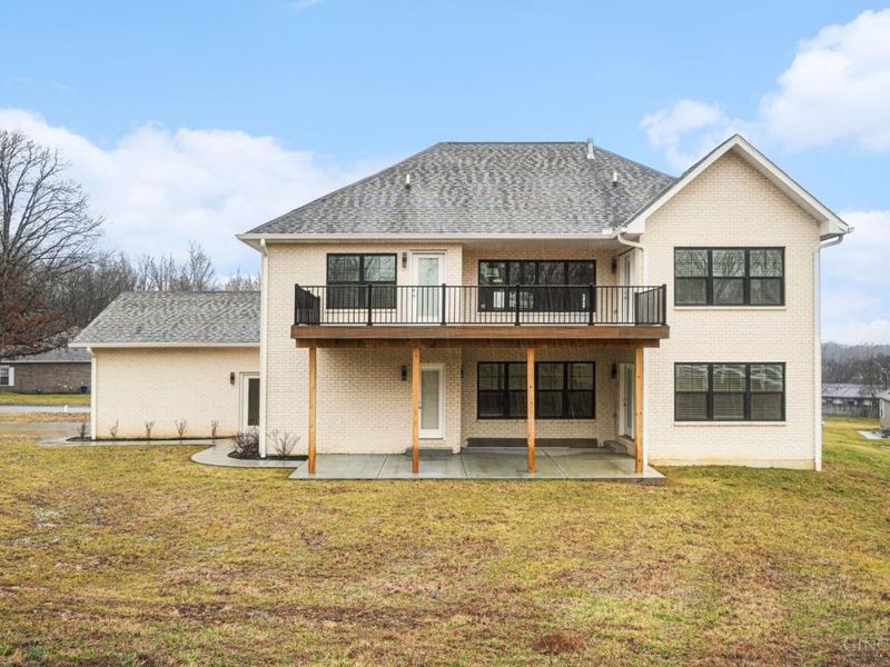 1324 Northwoods Drive, Hillsboro, OH 45133 Photo 49