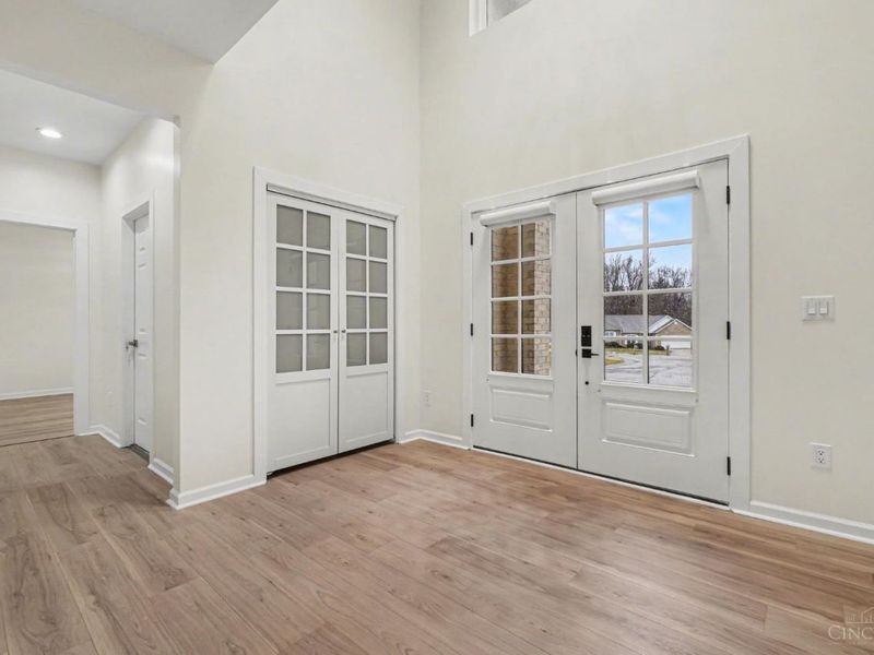 1324 Northwoods Drive, Hillsboro, OH 45133 Photo 5