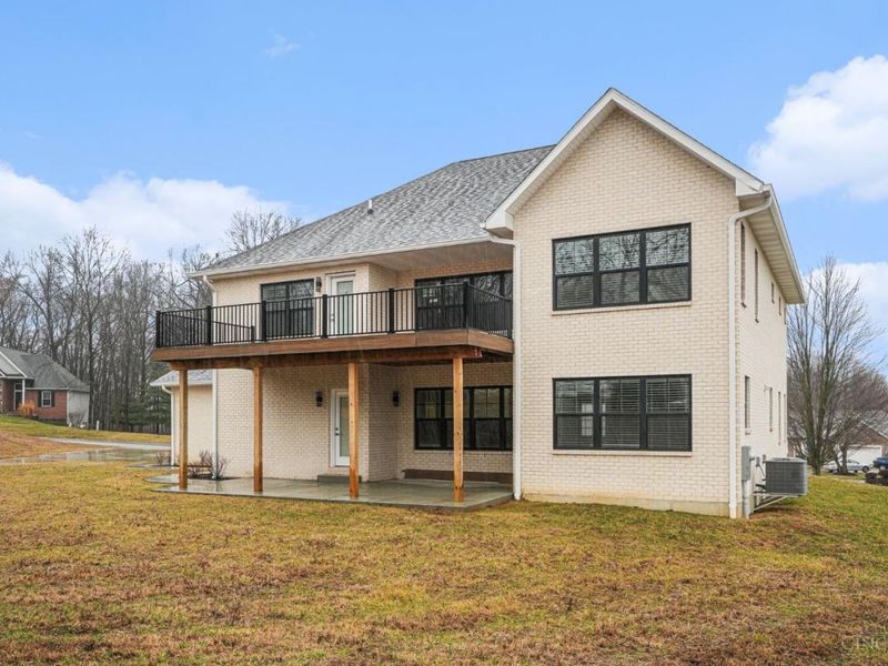 1324 Northwoods Drive, Hillsboro, OH 45133 Photo 50