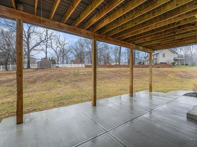 1324 Northwoods Drive, Hillsboro, OH 45133 Photo 51