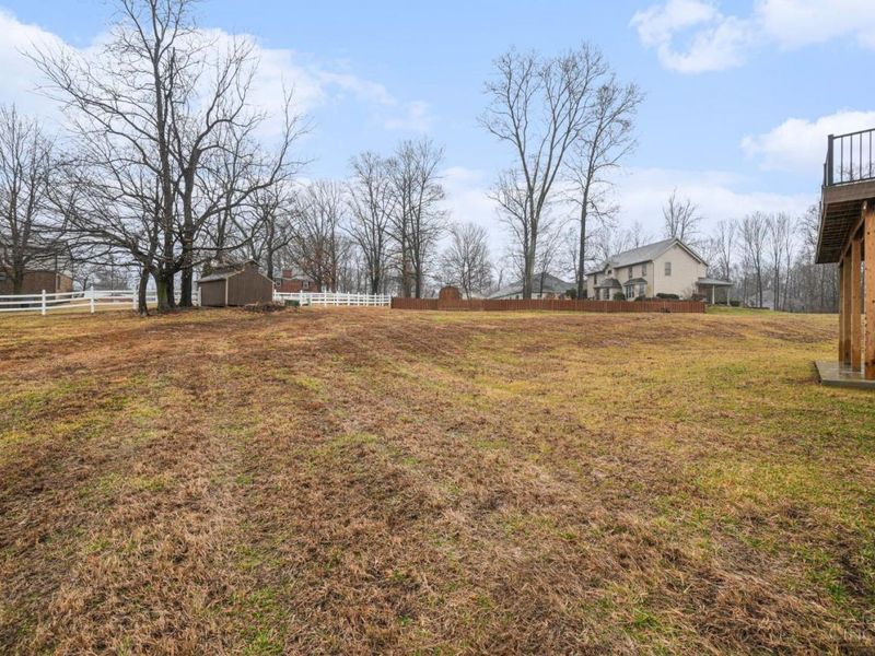 1324 Northwoods Drive, Hillsboro, OH 45133 Photo 53