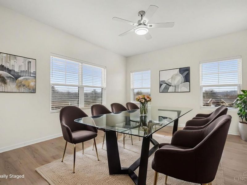 1324 Northwoods Drive, Hillsboro, OH 45133 Photo 7