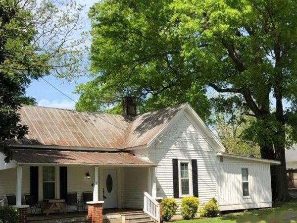 117 Summer Street, Adairsville, GA 30103