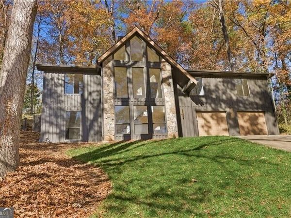 475 Ramsdale Drive, Roswell, GA 30075