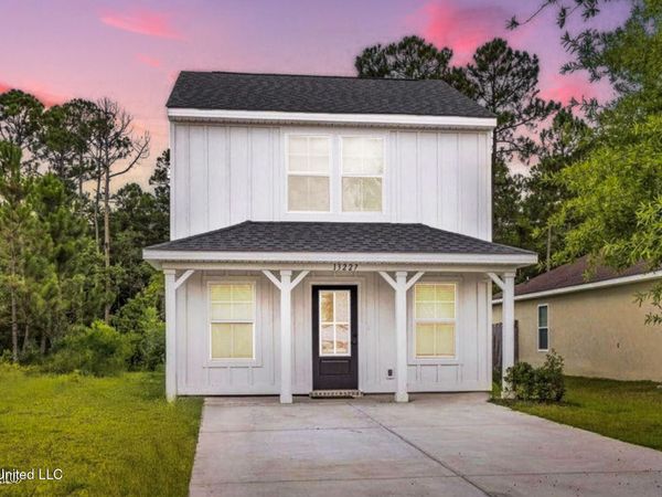 13227 Willow Oak Circle, Gulfport, MS 39503