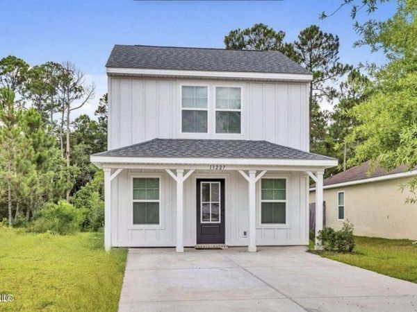 13227 Willow Oak Circle, Gulfport, MS 39503