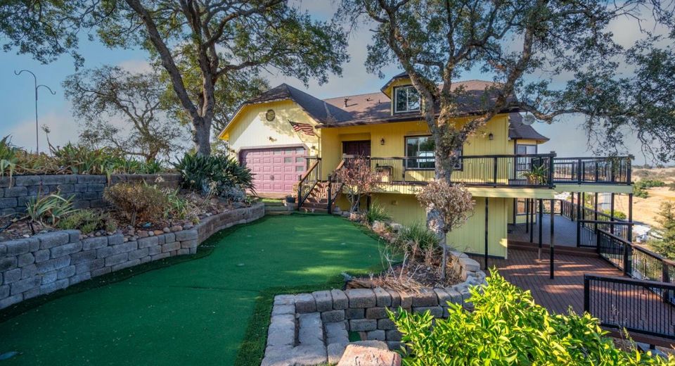 4155 Quail Hill Ct, Ione, CA 95640 Photo