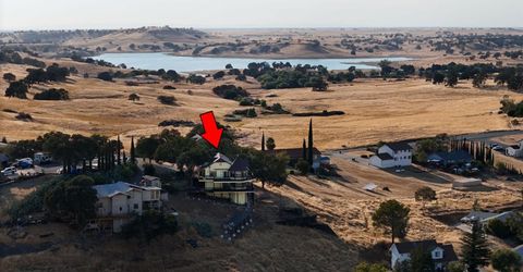 4155 Quail Hill Ct, Ione, CA 95640 Photo