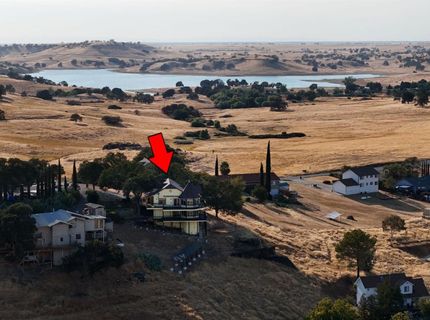 4155 Quail Hill Ct, Ione, CA 95640 Photo