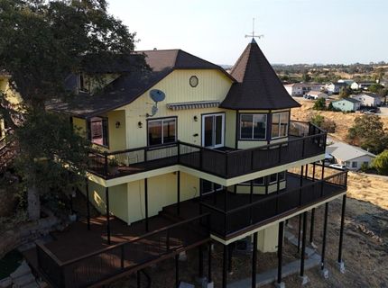 4155 Quail Hill Ct, Ione, CA 95640 Photo