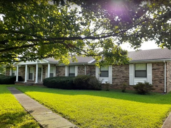 476 Georgetown Rd , Clarksville, TN 37043