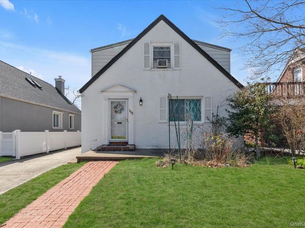 112 Ann Street, Valley Stream, NY 11580