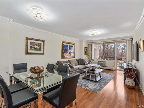 22055 46th Avenue , Unit 3M, Bayside, NY 11361