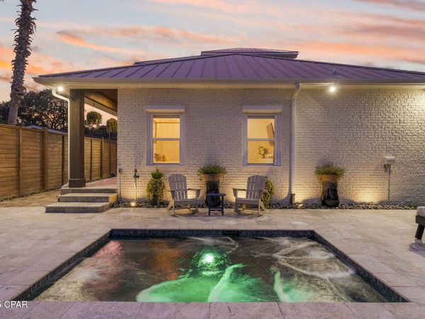 407 Petrel Street , Panama City Beach, FL 32413