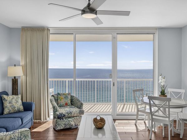 10901 Front Beach Road, Unit 1810, Panama City Beach, FL 32407