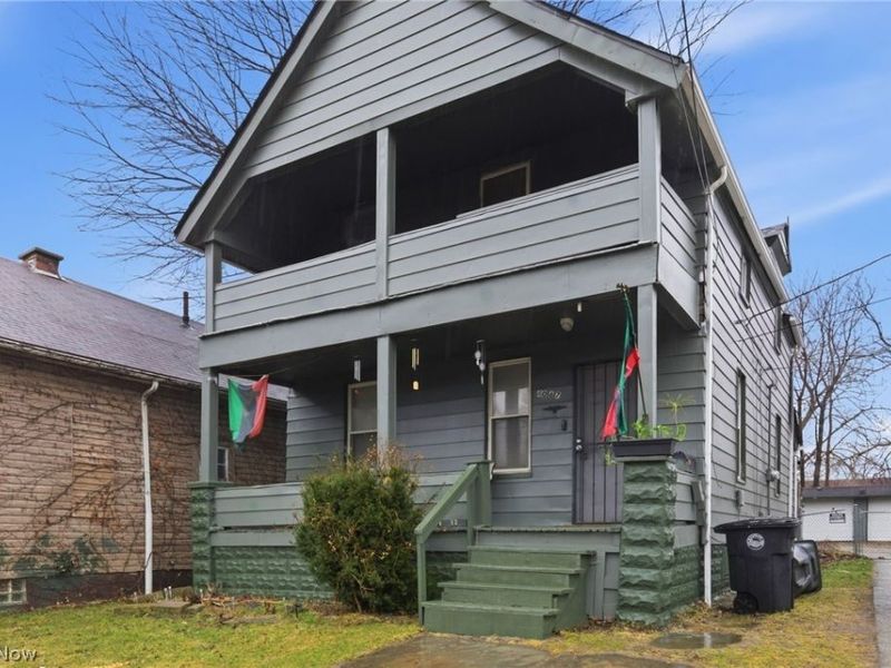 4067 E 57th Street, Cleveland, OH 44105 Photo 2