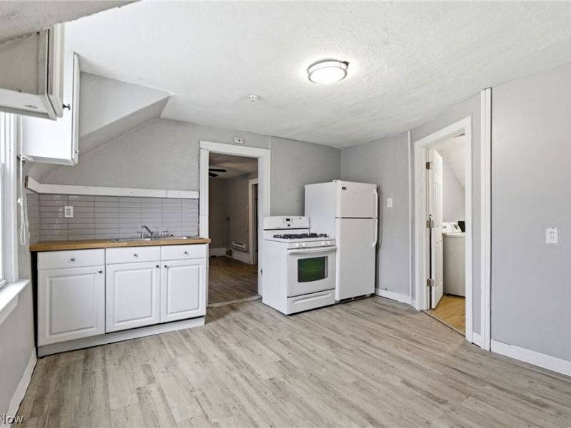 4067 E 57th Street, Cleveland, OH 44105 Photo 3