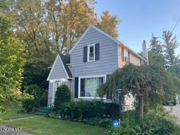 315 Pittsburgh Avenue , Holgate, OH 43527