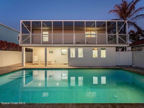 755 S Atlantic Avenue, Cocoa Beach, FL 32931