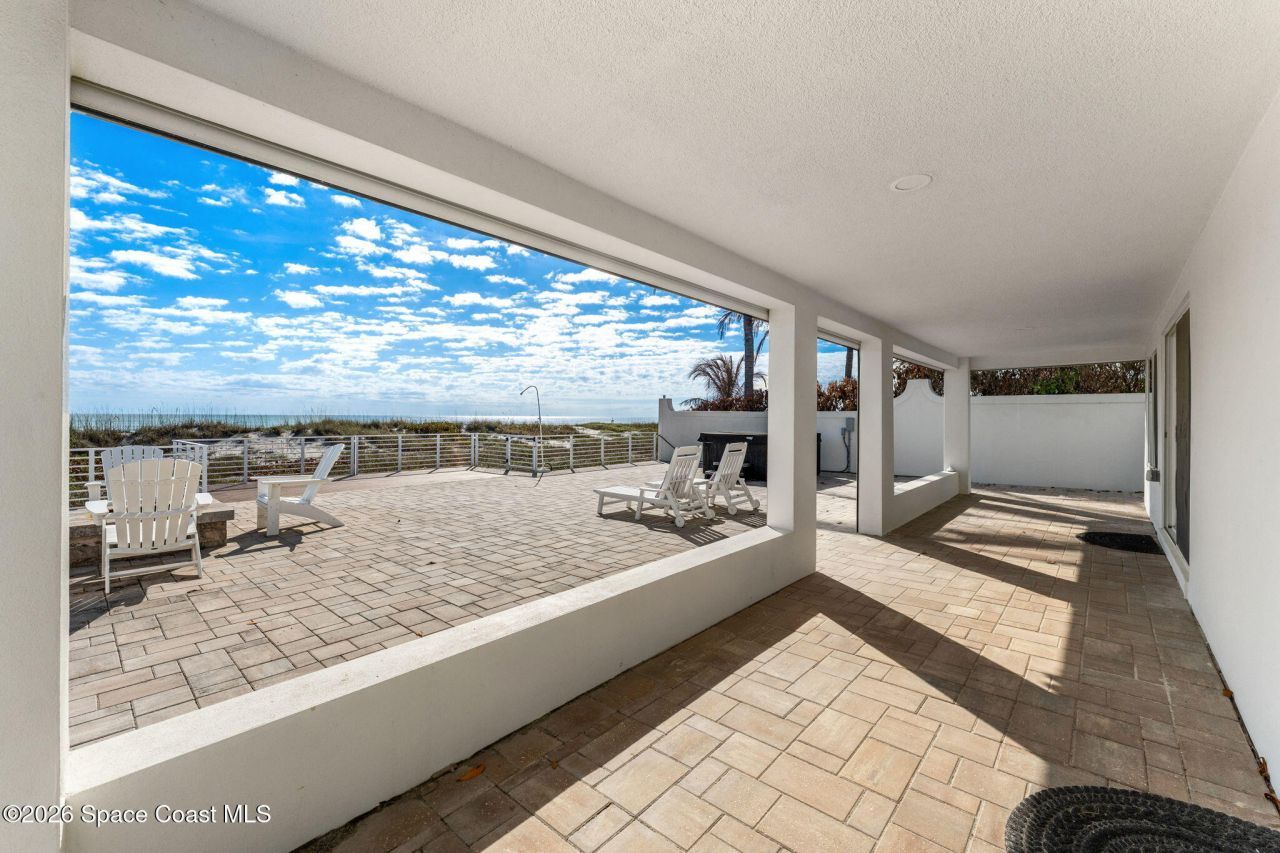 755 S Atlantic Avenue, Cocoa Beach, FL 32931 Photo