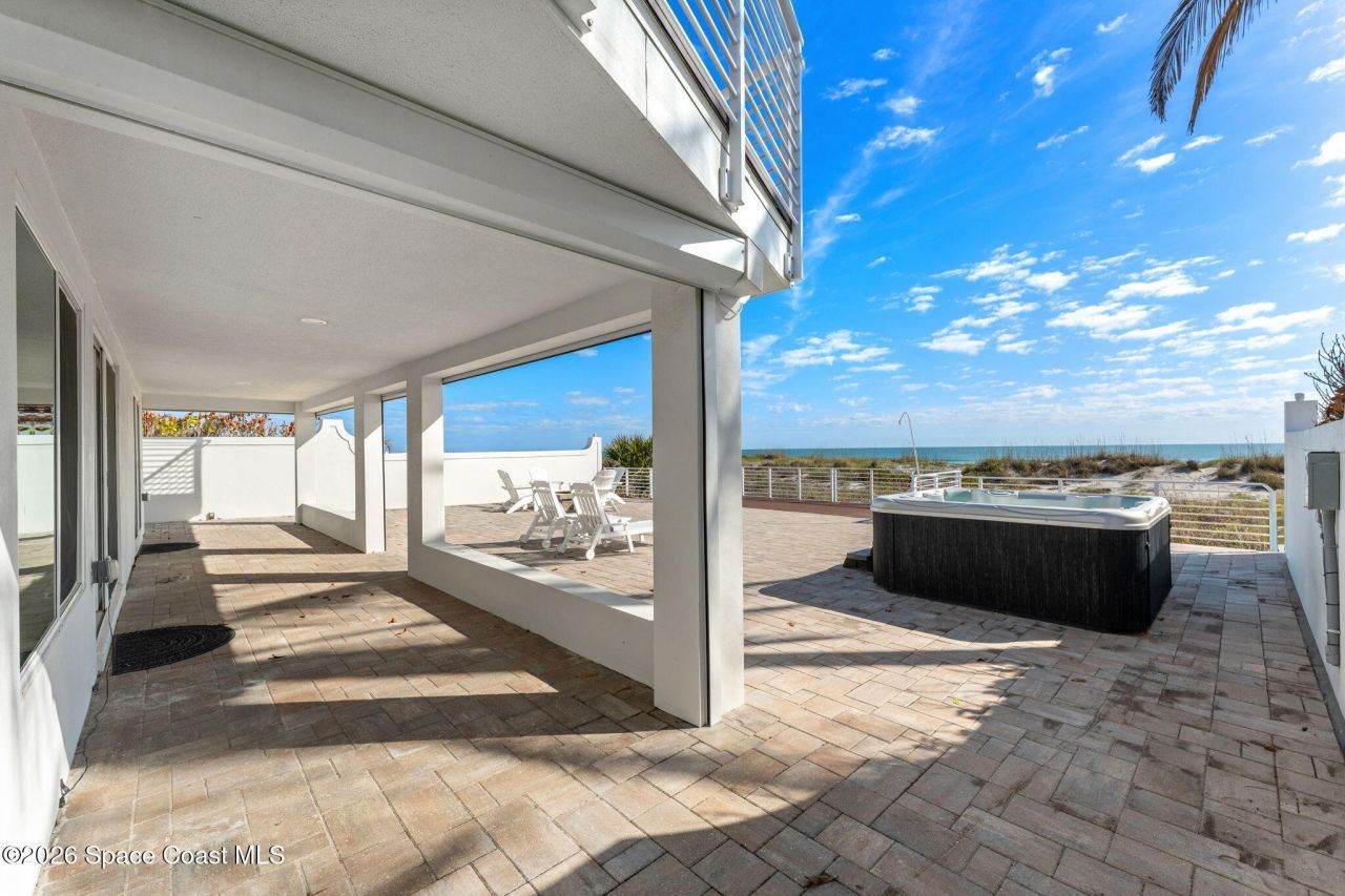 755 S Atlantic Avenue, Cocoa Beach, FL 32931 Photo