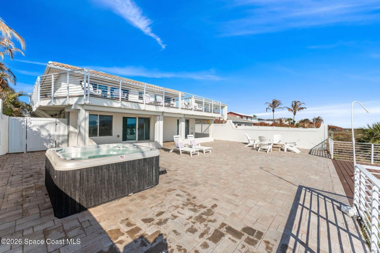 755 S Atlantic Avenue, Cocoa Beach, FL 32931 Photo