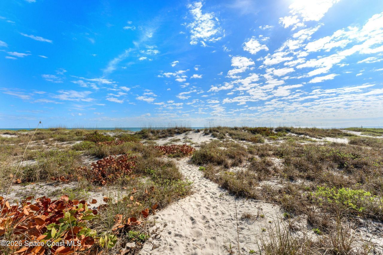 755 S Atlantic Avenue, Cocoa Beach, FL 32931 Photo