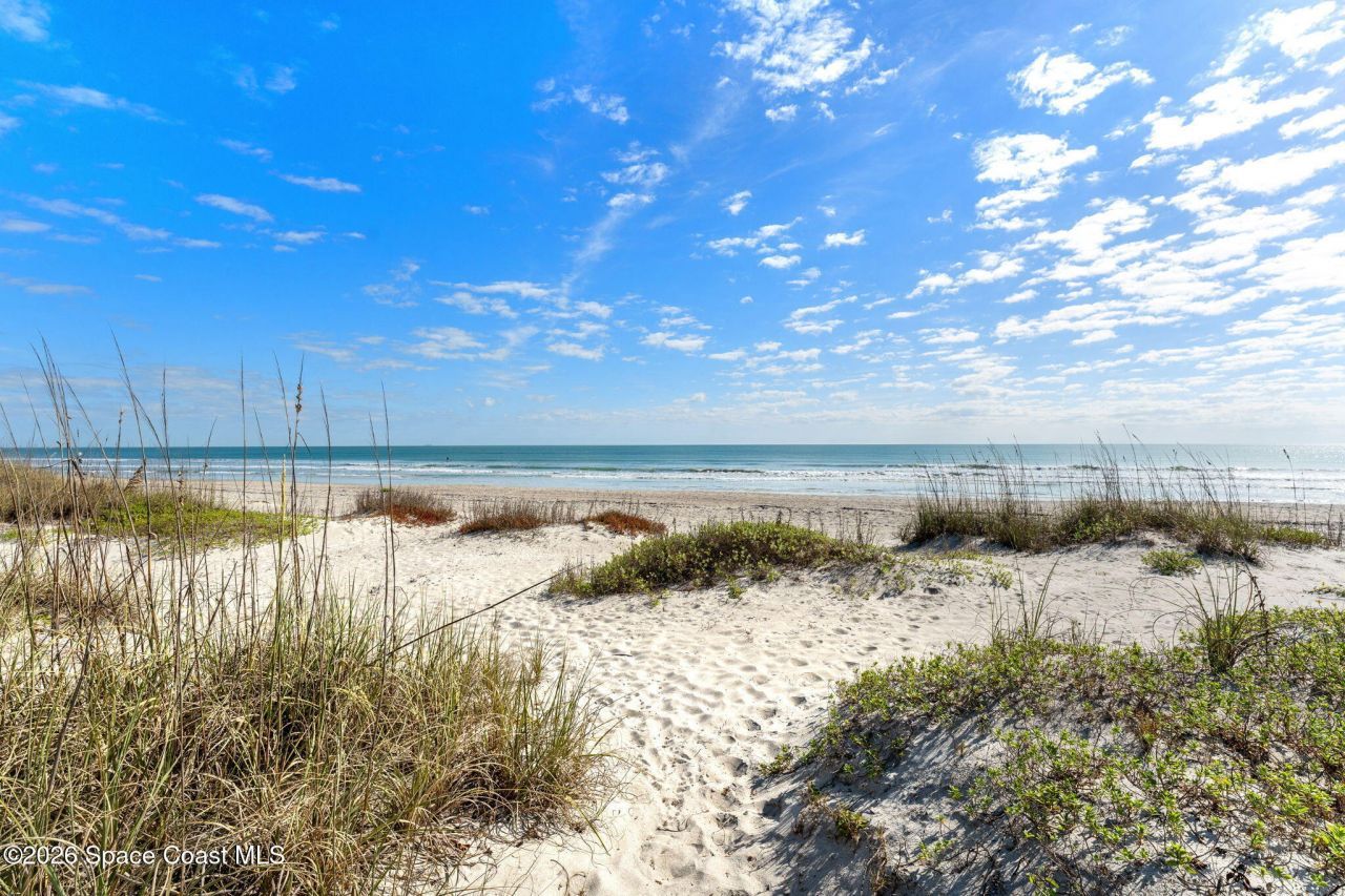 755 S Atlantic Avenue, Cocoa Beach, FL 32931 Photo