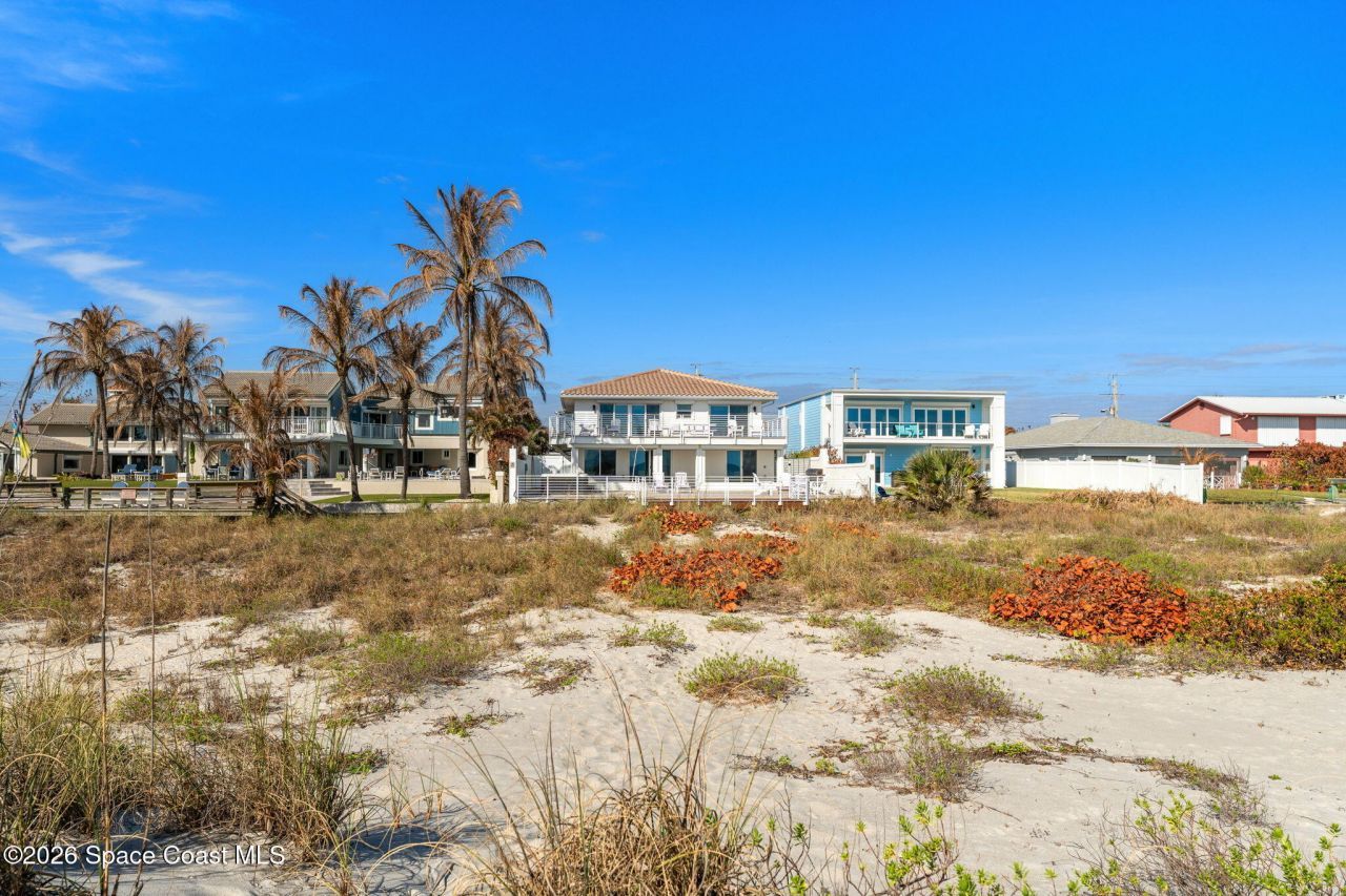 755 S Atlantic Avenue, Cocoa Beach, FL 32931 Photo