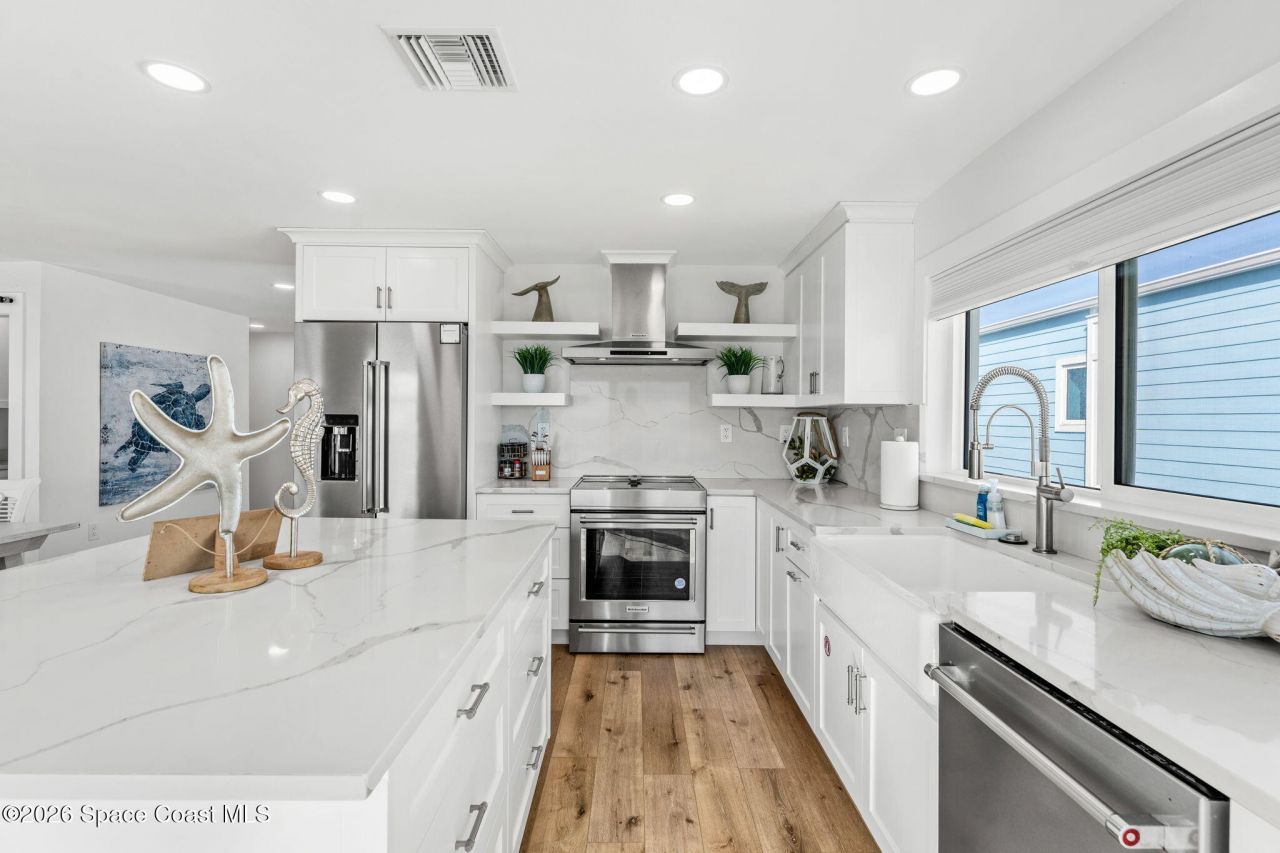 755 S Atlantic Avenue, Cocoa Beach, FL 32931 Photo