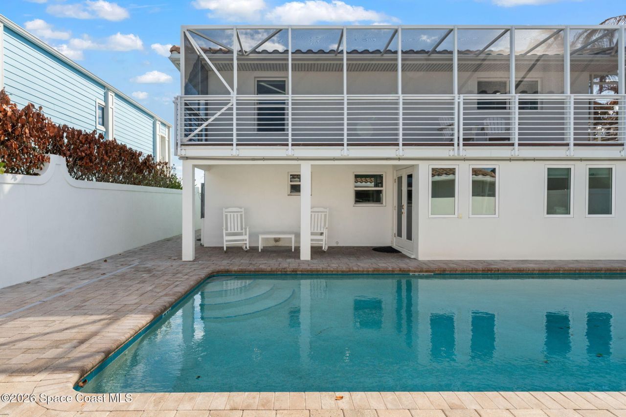 755 S Atlantic Avenue, Cocoa Beach, FL 32931 Photo