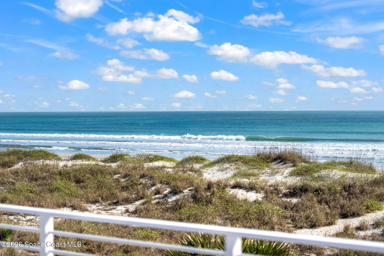 755 S Atlantic Avenue, Cocoa Beach, FL 32931 Photo