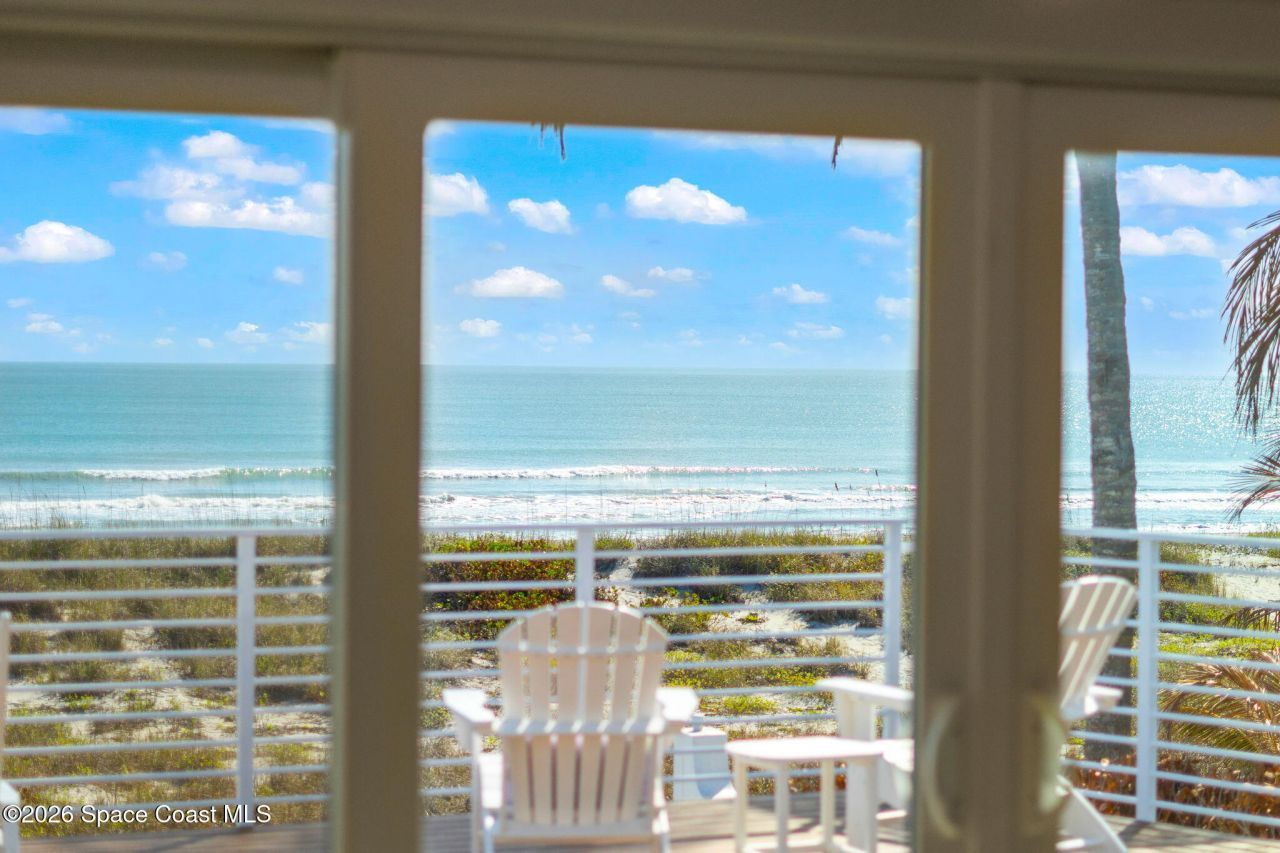 755 S Atlantic Avenue, Cocoa Beach, FL 32931 Photo