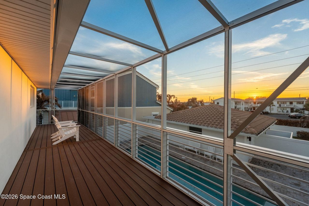 755 S Atlantic Avenue, Cocoa Beach, FL 32931 Photo