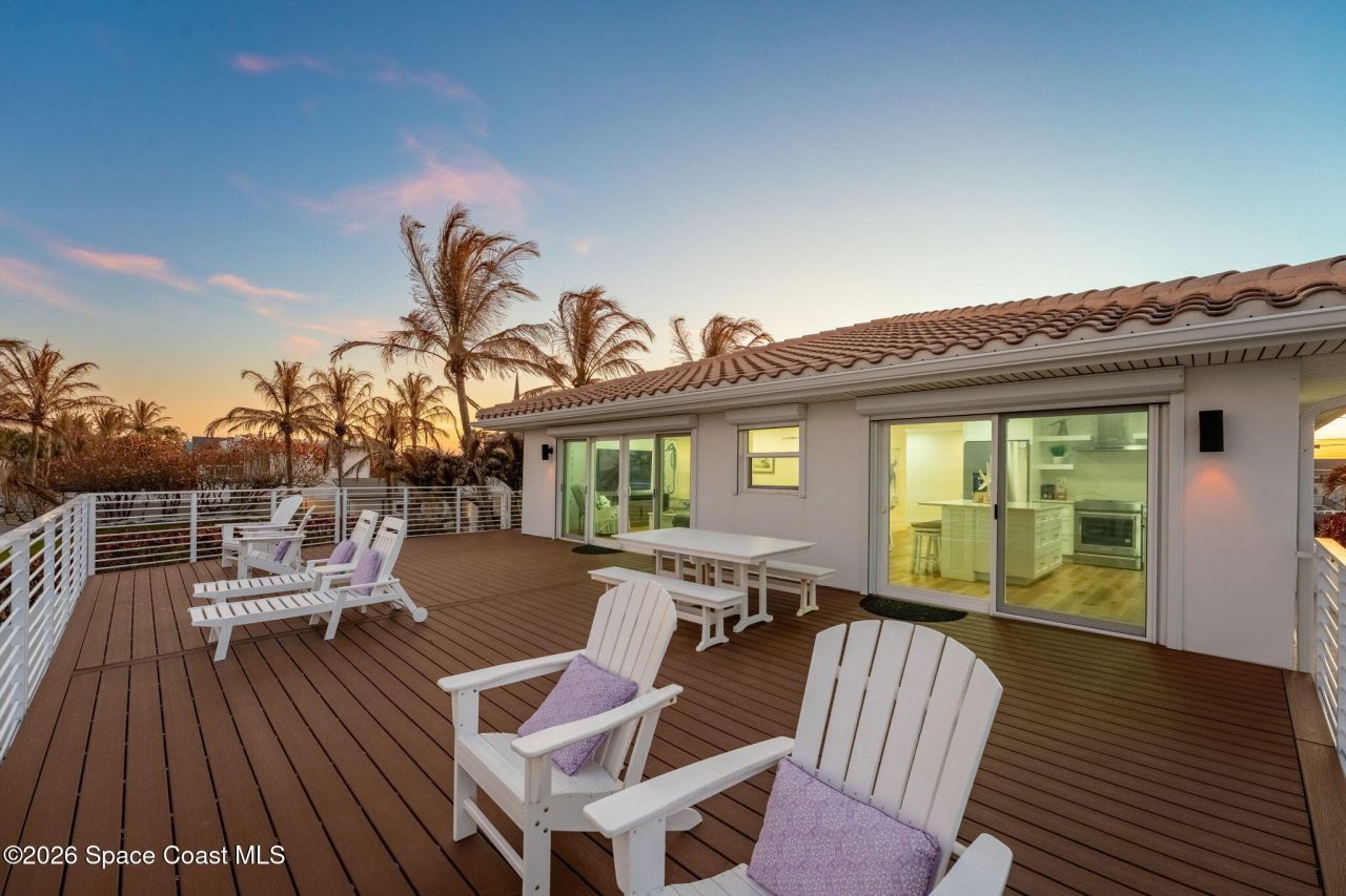 755 S Atlantic Avenue, Cocoa Beach, FL 32931 Photo