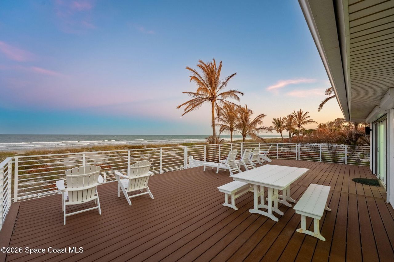 755 S Atlantic Avenue, Cocoa Beach, FL 32931 Photo