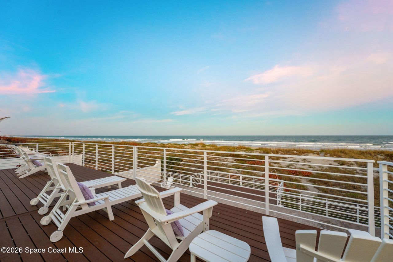 755 S Atlantic Avenue, Cocoa Beach, FL 32931 Photo