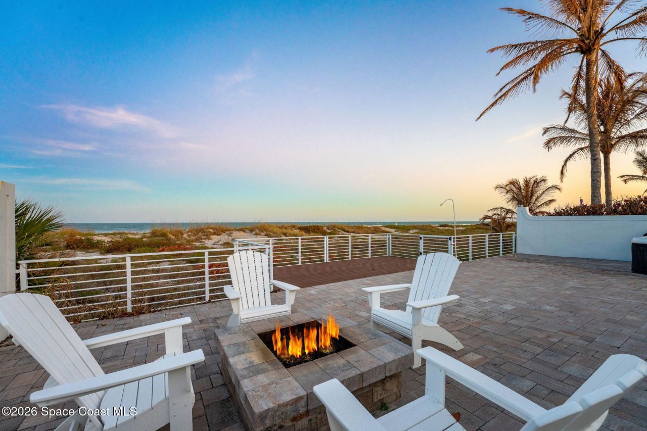 755 S Atlantic Avenue, Cocoa Beach, FL 32931 Photo