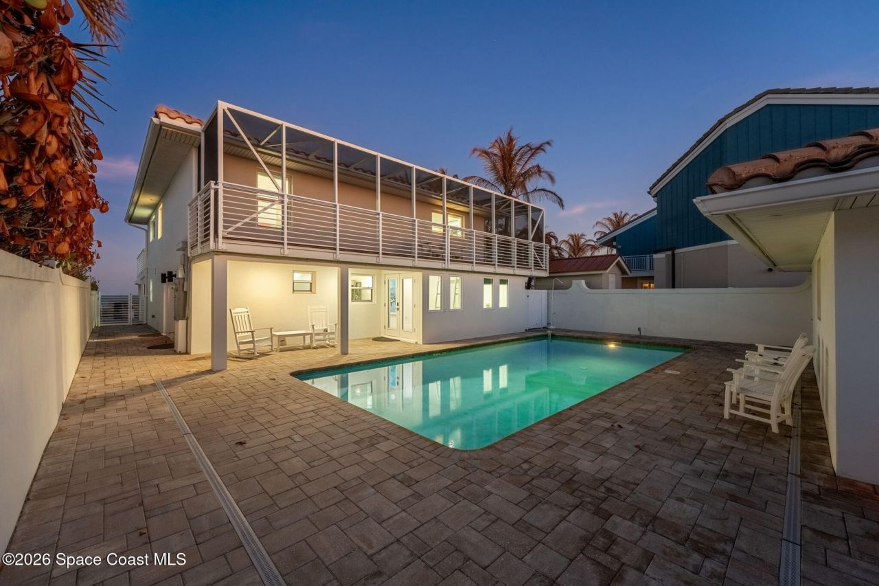 755 S Atlantic Avenue, Cocoa Beach, FL 32931 Photo