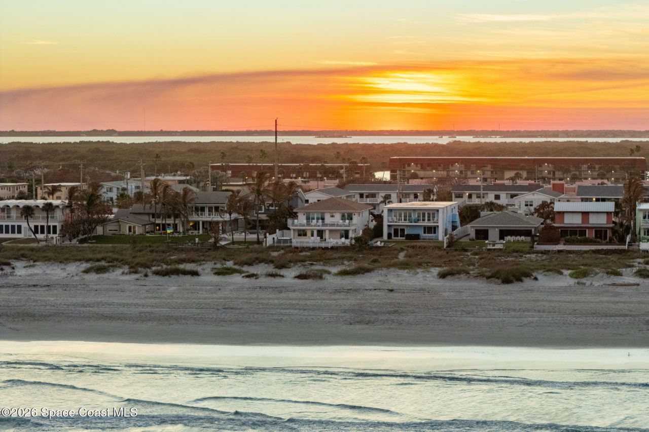 755 S Atlantic Avenue, Cocoa Beach, FL 32931 Photo
