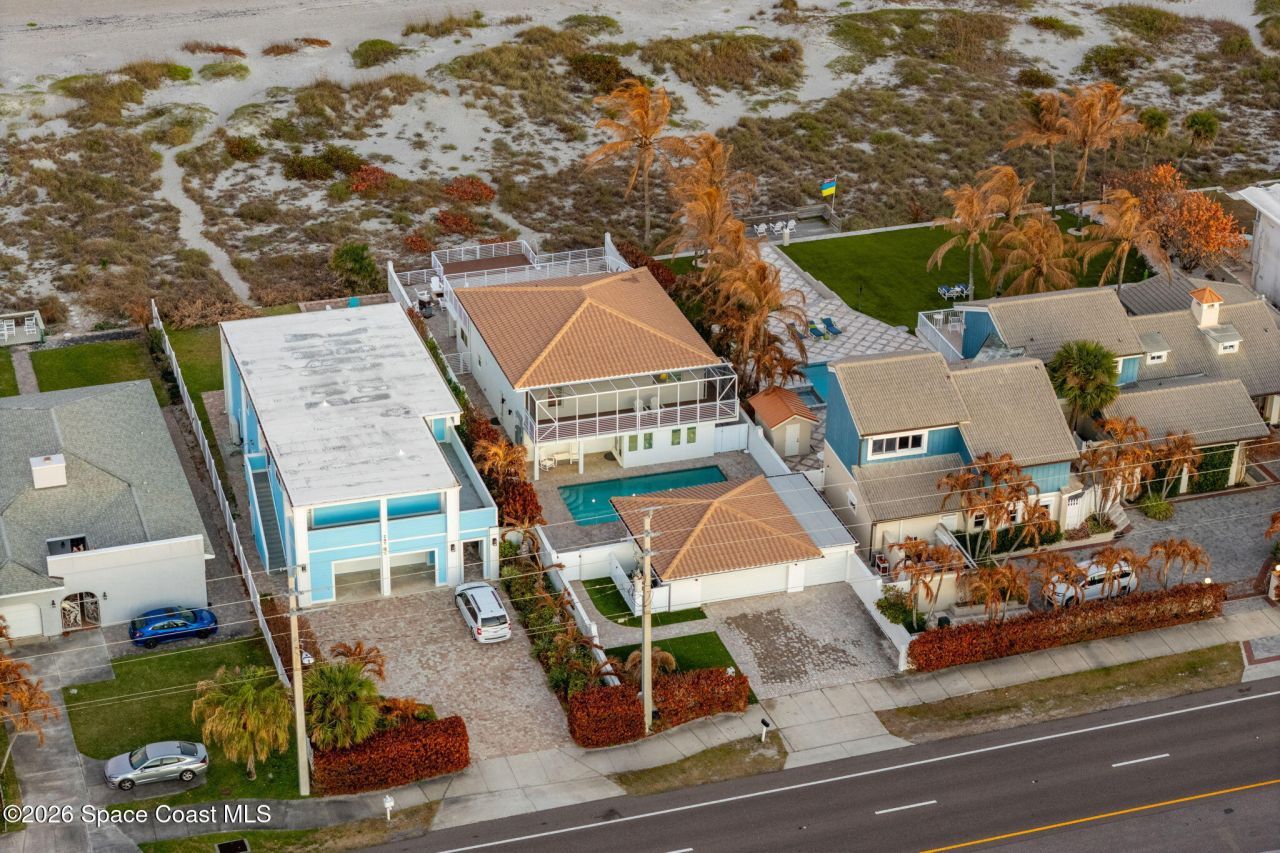 755 S Atlantic Avenue, Cocoa Beach, FL 32931 Photo
