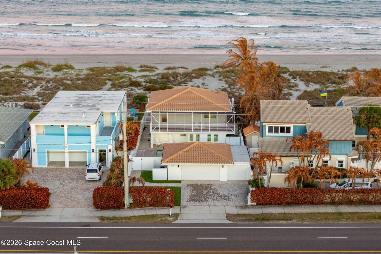 755 S Atlantic Avenue, Cocoa Beach, FL 32931 Photo