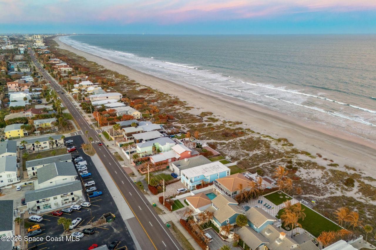 755 S Atlantic Avenue, Cocoa Beach, FL 32931 Photo
