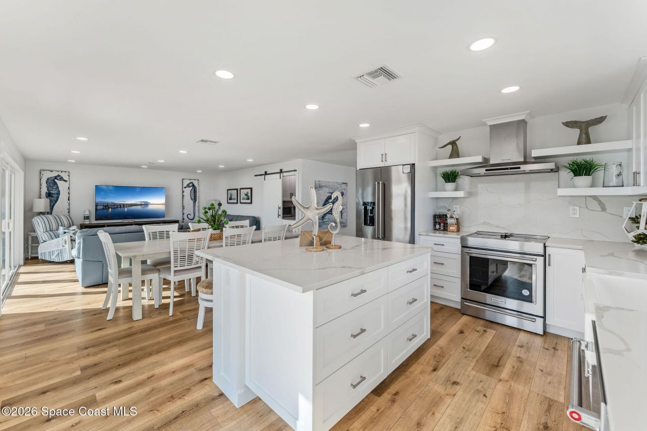 755 S Atlantic Avenue, Cocoa Beach, FL 32931 Photo