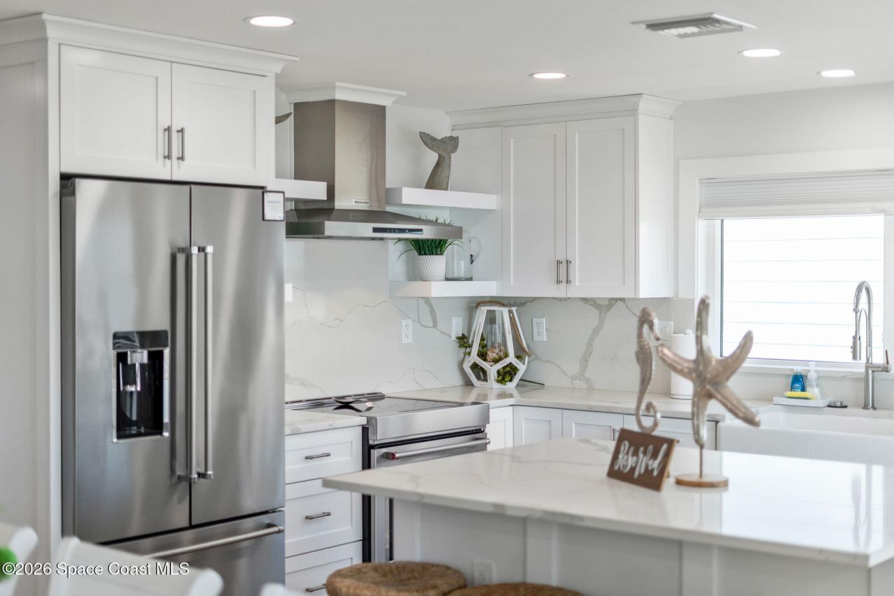 755 S Atlantic Avenue, Cocoa Beach, FL 32931 Photo