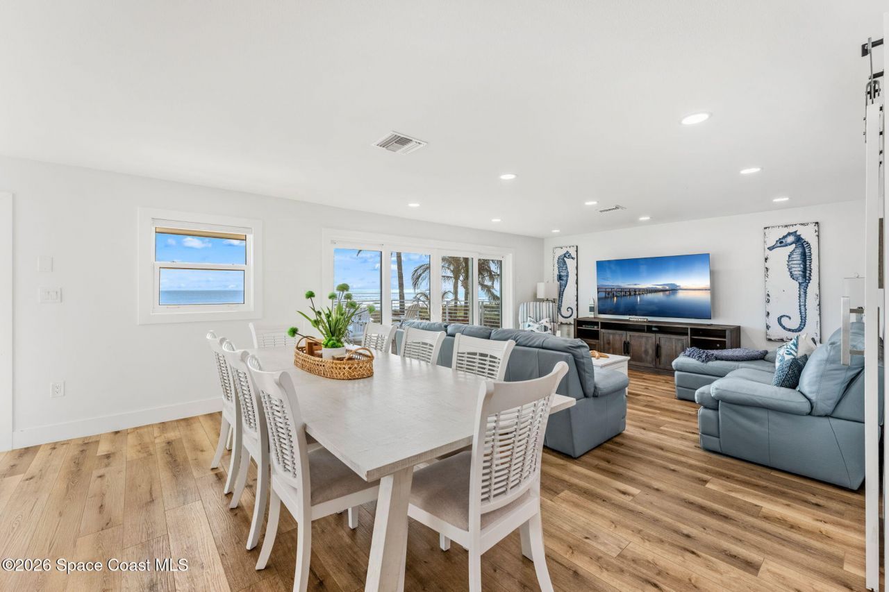 755 S Atlantic Avenue, Cocoa Beach, FL 32931 Photo